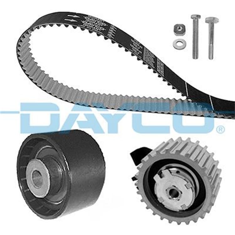 Dayco Zahnriemensatz Opel Saab Dayco Zahnriemensatz Opel Saab von DAYCO