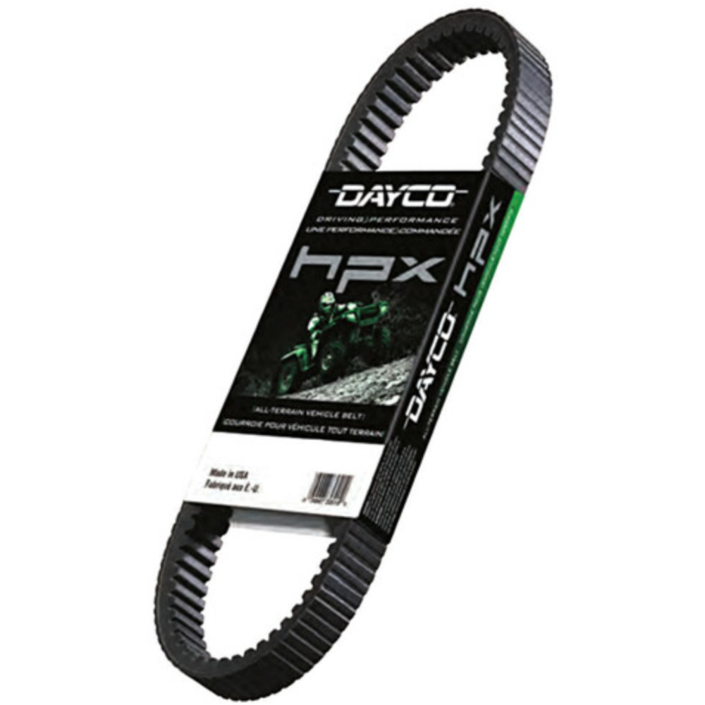 Dayco extreme antriebsriemen extra verstärkt - can am für commander1000, commander800, commander800r Dayco extreme antriebsriemen extra verstärkt - can am für commander1000, commander800, commander800r von DAYCO