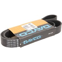 Keilrippenriemen DAYCO 8PK1509HD von Dayco