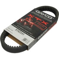 Zahnriemen DAYCO XTX2241 Zahnriemen DAYCO XTX2241 von Dayco