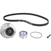 Zahnriemensatz + Wasserpumpe DAYCO DAYKTBWP2210 Zahnriemensatz + Wasserpumpe DAYCO DAYKTBWP2210 von Dayco