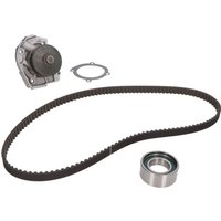 Zahnriemensatz + Wasserpumpe DAYCO DAYKTBWP2910 Zahnriemensatz + Wasserpumpe DAYCO DAYKTBWP2910 von Dayco