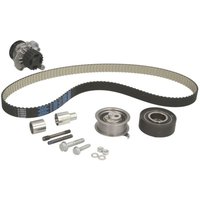 Zahnriemensatz + Wasserpumpe DAYCO DAYKTBWP3600 Zahnriemensatz + Wasserpumpe DAYCO DAYKTBWP3600 von Dayco