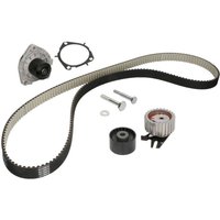 Zahnriemensatz + Wasserpumpe DAYCO DAYKTBWP7590 Zahnriemensatz + Wasserpumpe DAYCO DAYKTBWP7590 von Dayco