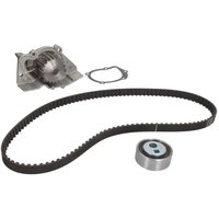 Zahnriemensatz + Wasserpumpe DAYCO DAYKTBWP1141 Zahnriemensatz + Wasserpumpe DAYCO DAYKTBWP1141 von Dayco