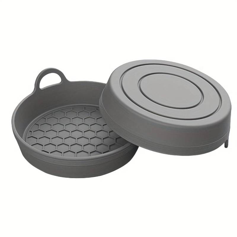Auto Tassenhalter Untersetzer,kompatibel mit Audi B98 S4 A5 F5 RS5 D5 Q2 Q5 Q7 SQ5 SQ7 TTRS,Autozubehör,2-Grey von DAYKET