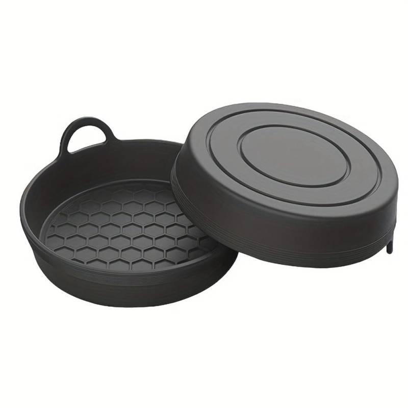 Auto Tassenhalter Untersetzer,kompatibel mit Audi SUV RS Q3 /RS Q8 /SQ2 /SQ5 /SQ7 /SQ8 /SQ8 e-tron,Autozubehör,1-Black von DAYKET
