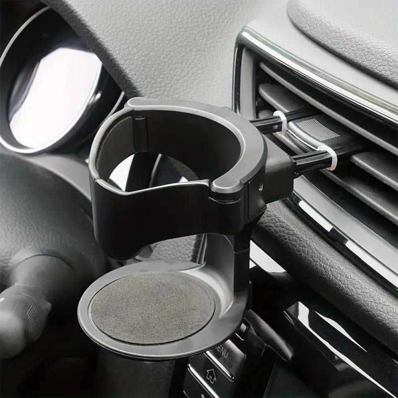 Getränkehalter für das Auto,kompatibel mit Mazda CX-5 2 (II) KF I, Getränkehalter für das Auto von DAYKET