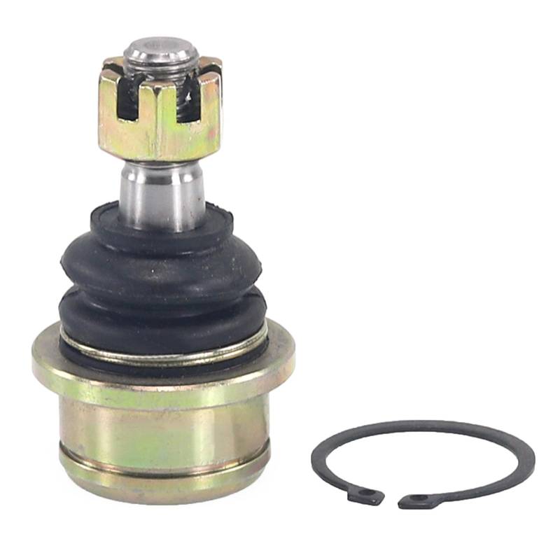 DAYLIGHE Metal Crosen Rod Sphere Gelenk Für 50cc 70cc 90cc 110cc 125cc 150cc 200cc 250cc ATVs Quads von DAYLIGHE