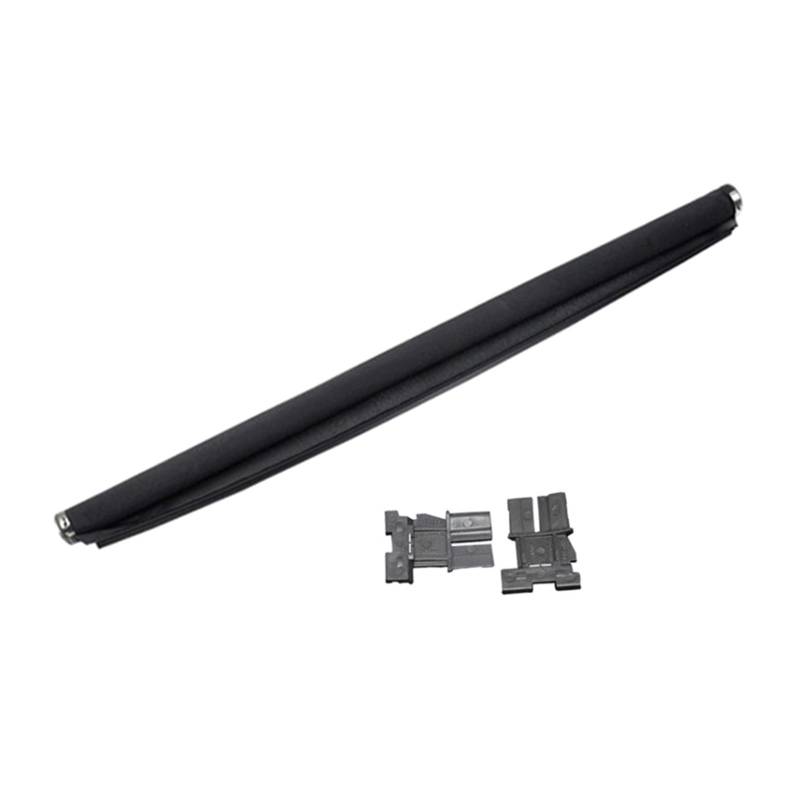 Vorhang Schiebedach Sunshade Schattenabdeckung Schaltdach Sunshade Rollers Shutter Mit 2 Clip Austausch Für Schwarz von DAYLIGHE