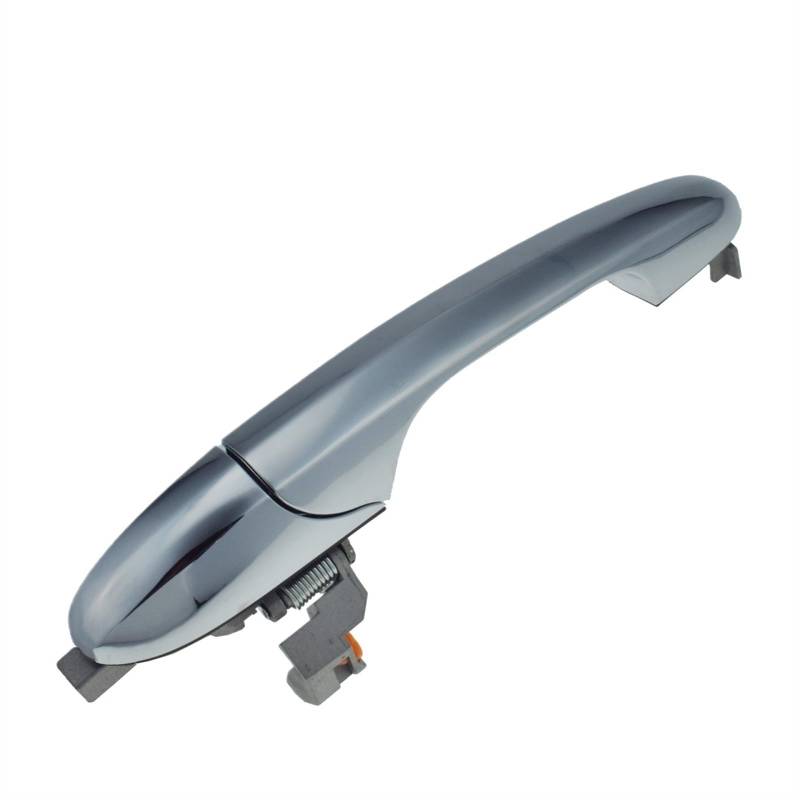 DAYOTIE Außentürgriff Kompatibel Mit Alfa Für Romeo 147 2000 2001 2002 2003 2004 2005 2006 2007 2008 2009 2010 Auto Äußere Tür Griff OEM: 735592012 735592026(Passenger) von DAYOTIE