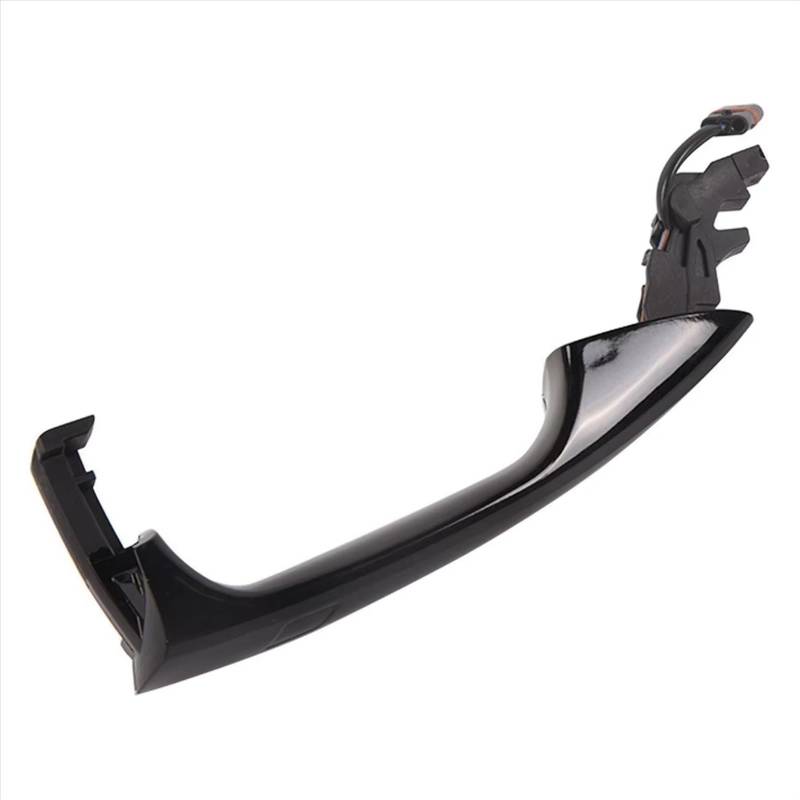 DAYOTIE Außentürgriff Kompatibel Mit Benz Für E 2010 2011 2012 2013 2014 2015 2016 Auto Vorne Links Außentürgriff Ersatz OEM: 2047601370 von DAYOTIE
