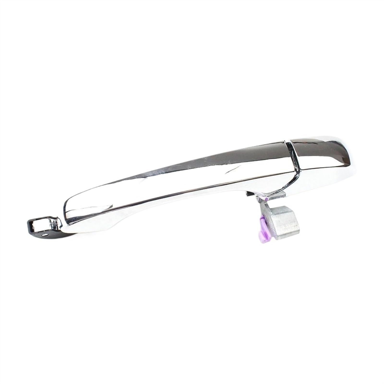 DAYOTIE Außentürgriff Kompatibel Mit Dodge Für Magnum 2005 2006 2007 2008 Auto-Außentürgriffe Ersatz 4 Türen OEM: 5065800AE 5065800AG 5065801AE(1PCS Front Right) von DAYOTIE