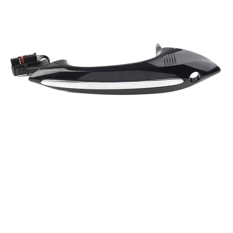 DAYOTIE Außentürgriff Kompatibel Mit Für 5 7 Serie F07 F10 F06 F11 F01 F03 F04 F02 Auto Außentürgriff OEM: 51217231931 51217231932 51217231933 51217231934(Left Front) von DAYOTIE