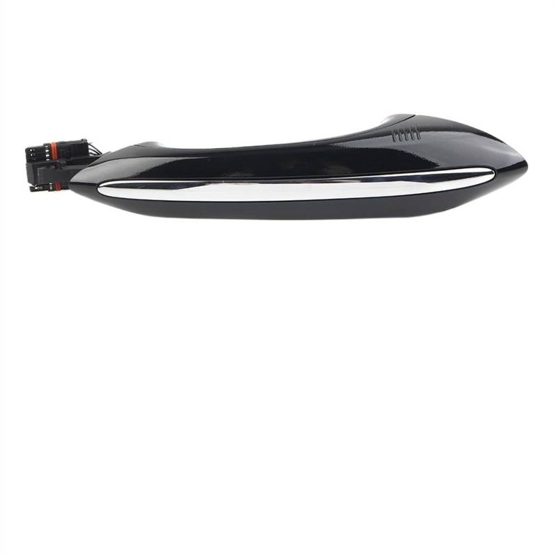 DAYOTIE Außentürgriff Kompatibel Mit Für 5 7 Serie F07 F10 F06 F11 F01 F03 F04 F02 Auto Außentürgriff OEM: 51217231931 51217231932 51217231933 51217231934(Left Rear) von DAYOTIE
