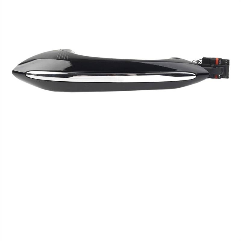 DAYOTIE Außentürgriff Kompatibel Mit Für 5 7 Serie F07 F10 F06 F11 F01 F03 F04 F02 Auto Außentürgriff OEM: 51217231931 51217231932 51217231933 51217231934(Right Rear) von DAYOTIE