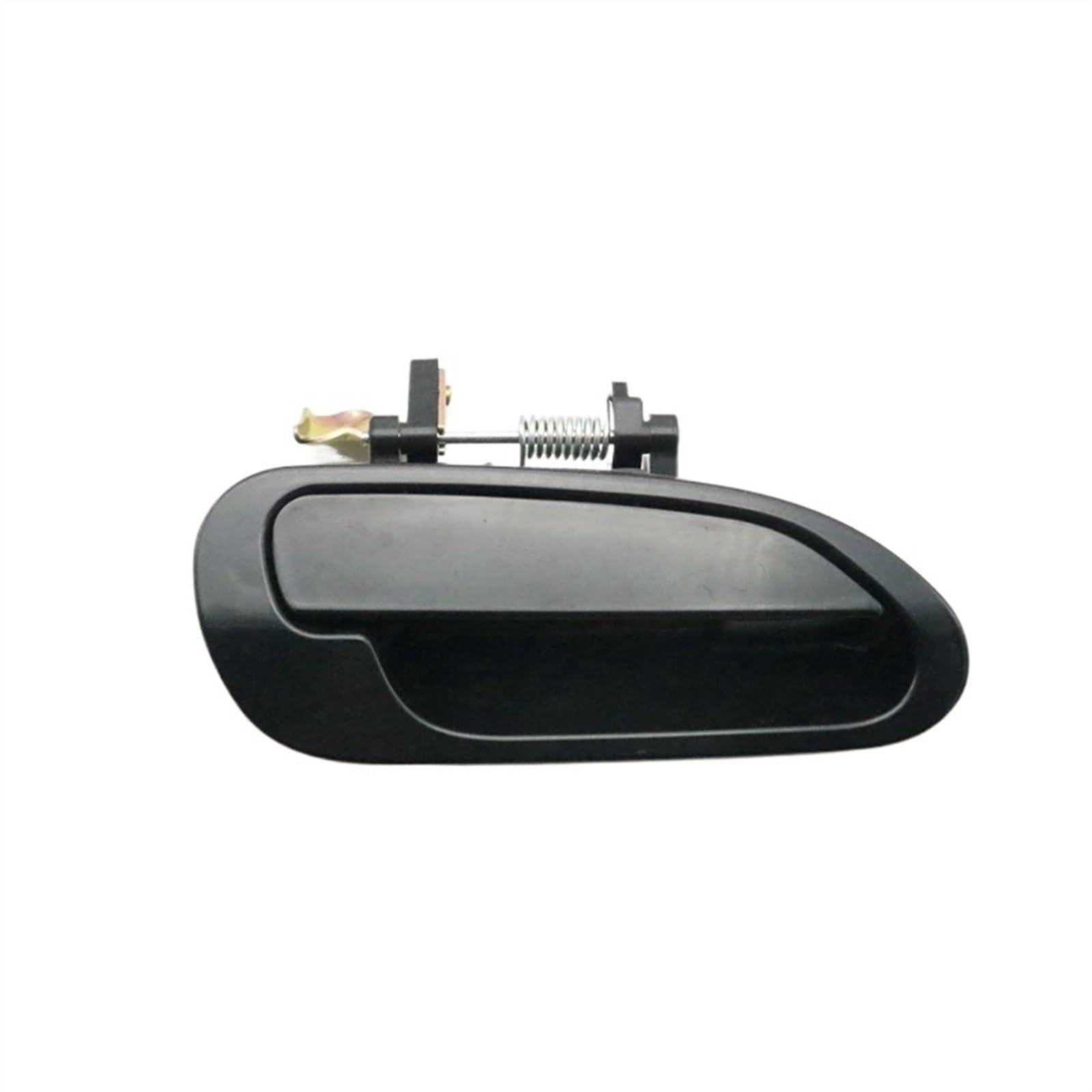 DAYOTIE Außentürgriff Kompatibel Mit Für Accord Für CF9 CG5 CG1 1998 1999 2000 2001 2002 Auto-Außentürgriff OEM: 72180S84A01ZB 72140S84A01ZB 72680S8401ZB 72640S84A01ZB(Rear Right) von DAYOTIE