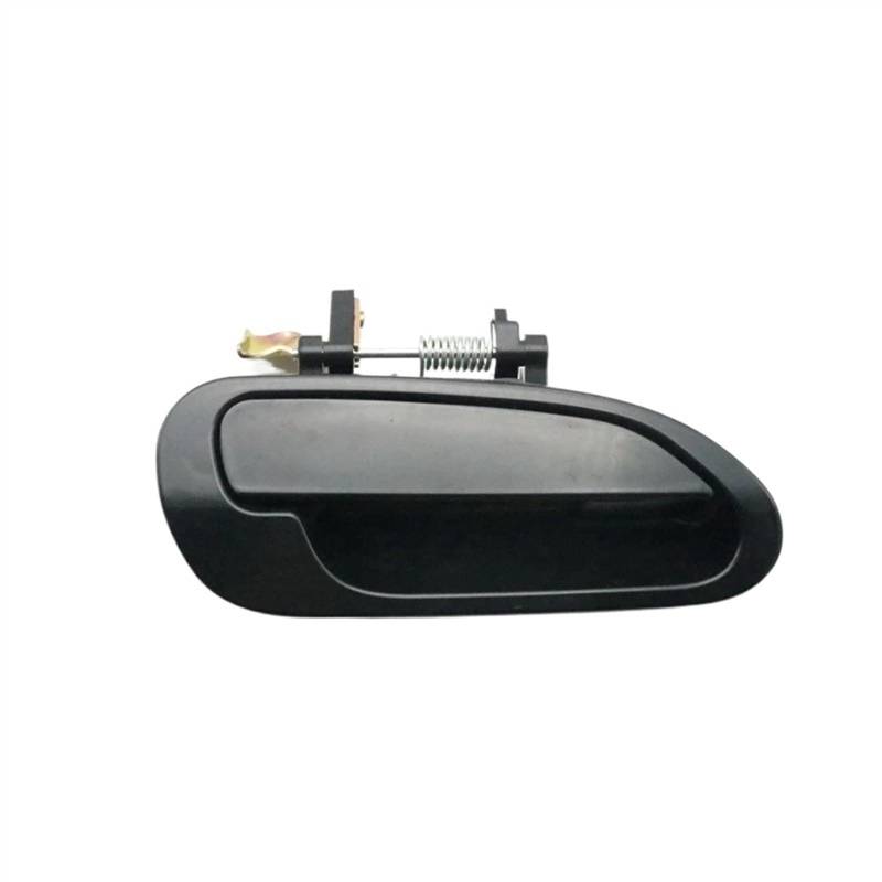 DAYOTIE Außentürgriff Kompatibel Mit Für Accord Für CF9 CG5 CG1 1998 1999 2000 2001 2002 Auto-Außentürgriff OEM: 72180S84A01ZB 72140S84A01ZB 72680S8401ZB 72640S84A01ZB(Rear Right) von DAYOTIE