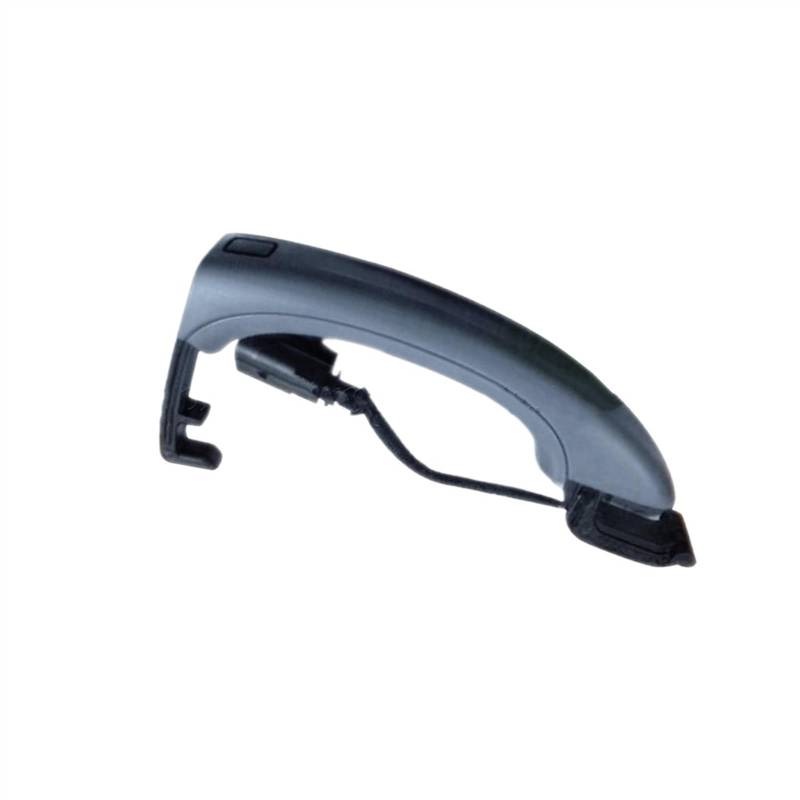 DAYOTIE Außentürgriff Kompatibel Mit Für Q7 2007 2008 2009 2010 2011 2012 2013 2014 2015 Sensor Außentürgriff Autozubehör OEM: 4L0837205A 4L0837205B(1 Pc Old) von DAYOTIE