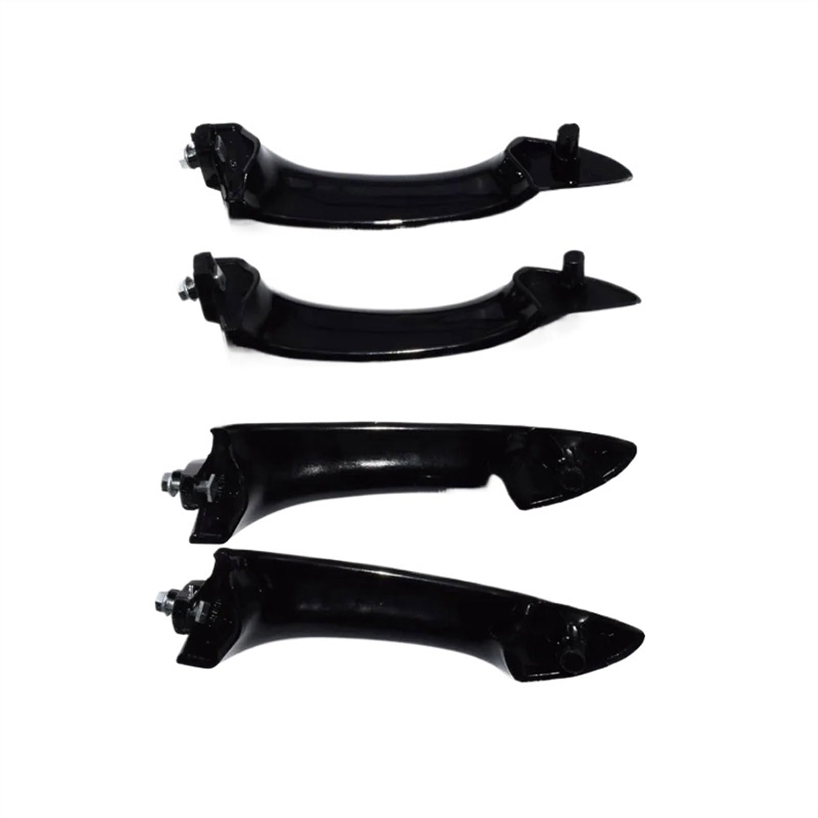 DAYOTIE Außentürgriff Kompatibel Mit Für X5 E53 2000 2001 2002 2003 2004 2005 2006 Auto Vorne Hinten Links Rechts Äußere Türgriffe OEM: 51218257737 51218257738 DAYOTIE Außentürgriff Kompatibel Mit Für X5 E53 2000 2001 2002 2003 2004 2005 2006 Auto Vorne Hinten Links Rechts Äußere Türgriffe OEM: 51218257737 51218257738 von DAYOTIE