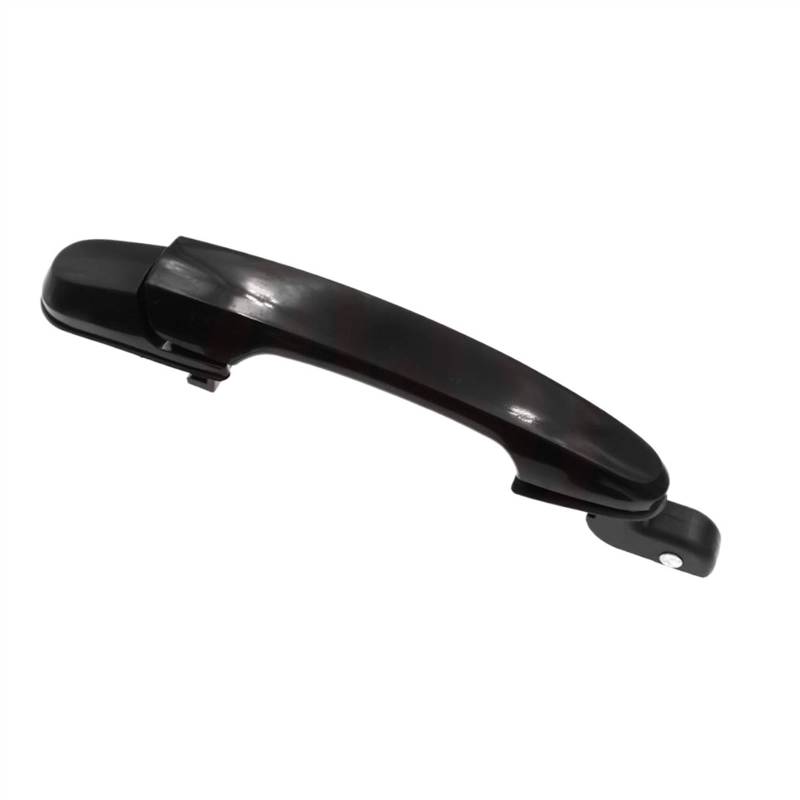DAYOTIE Außentürgriff Kompatibel Mit Hyundai Für Tucson 2005 2006 2007 2008 2009 Auto Außen Tür Griffe OEM: 82650-2E000 82660-2E000 83650-2E000 83660-2E000(Rear Right) von DAYOTIE