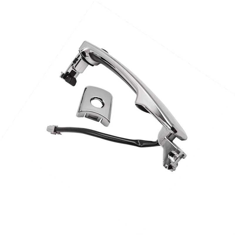 DAYOTIE Außentürgriff Kompatibel Mit Infiniti Für FX45 2005–2008. Außentürgriff Vorne Links. OEM: 80640-CB01A 80640-CB81B 82645-CA000 80640-CL00A. von DAYOTIE