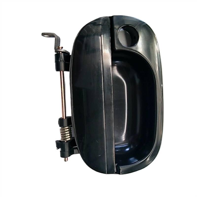 DAYOTIE Außentürgriff Kompatibel Mit JAC Für Refine. Linker Vorderer Seitentür-Außengriff. Auto-Außentürgriffe. Ersatzteile. Außenteile. OEM: 82650-4A300.(Black) von DAYOTIE