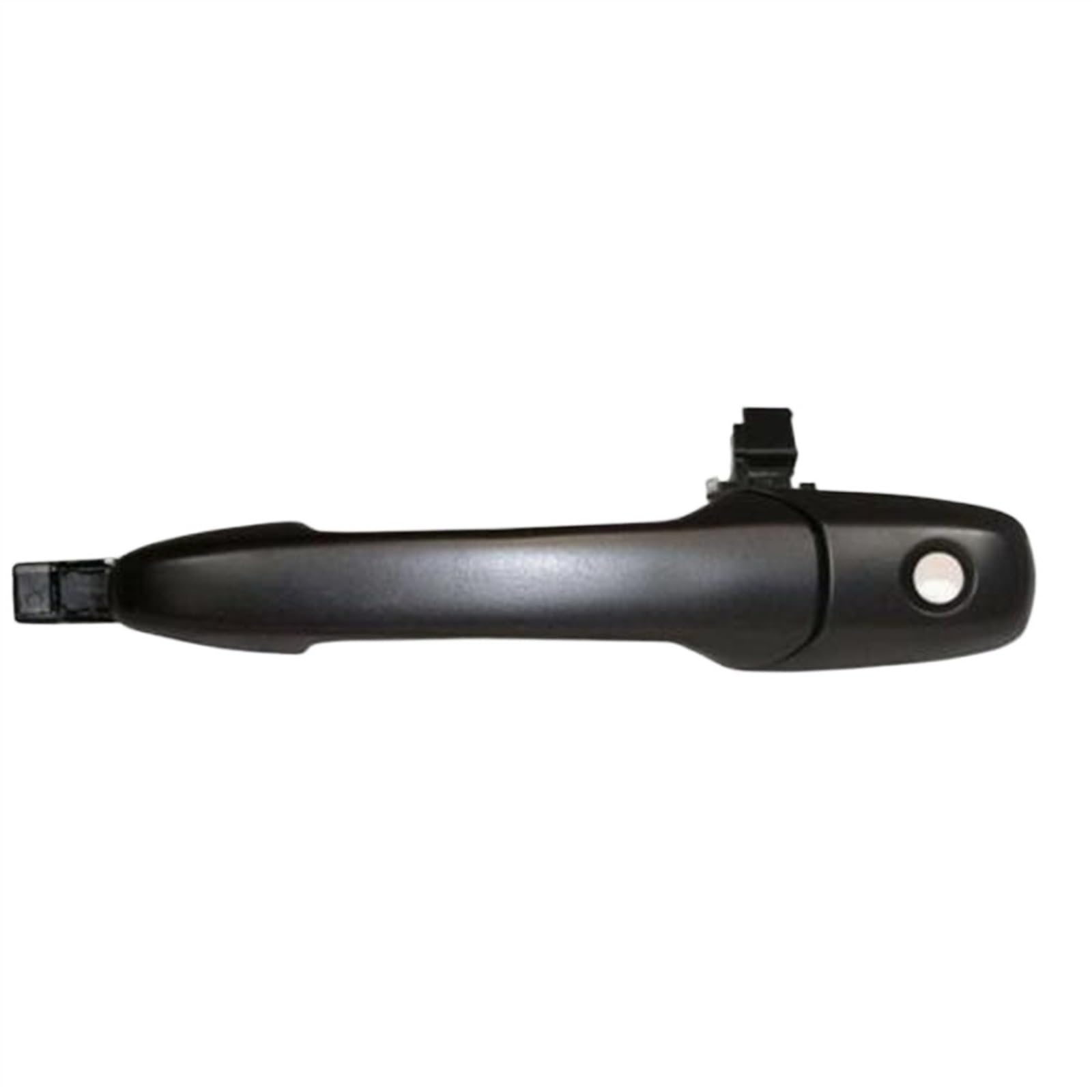 DAYOTIE Außentürgriff Kompatibel Mit Mazda Für Bt50 2006 2007 2008 2009 2010 2011 Außentürgriff Links Rechtslenker Verfügbar OEM: UR56-58410B UR56-59410B(Left with Hole) von DAYOTIE