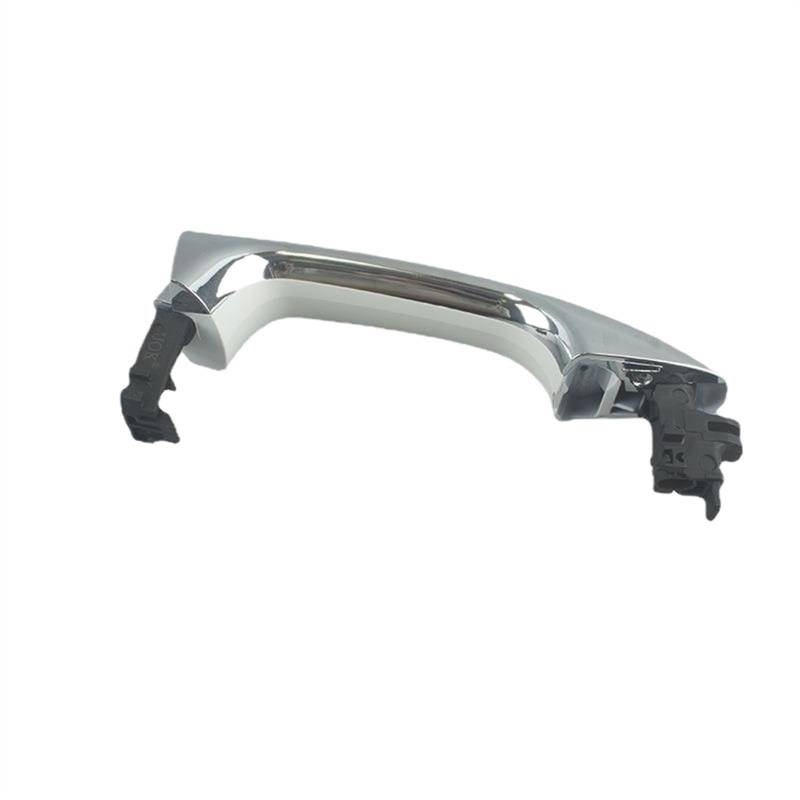DAYOTIE Außentürgriff Kompatibel Mit Mercedes Für Benz C-Klasse S-Klasse 2014 2015 2016 2017 2018 Auto-Induktivitäts-Türaußengriff Galvanik OEM: A0997604701 von DAYOTIE
