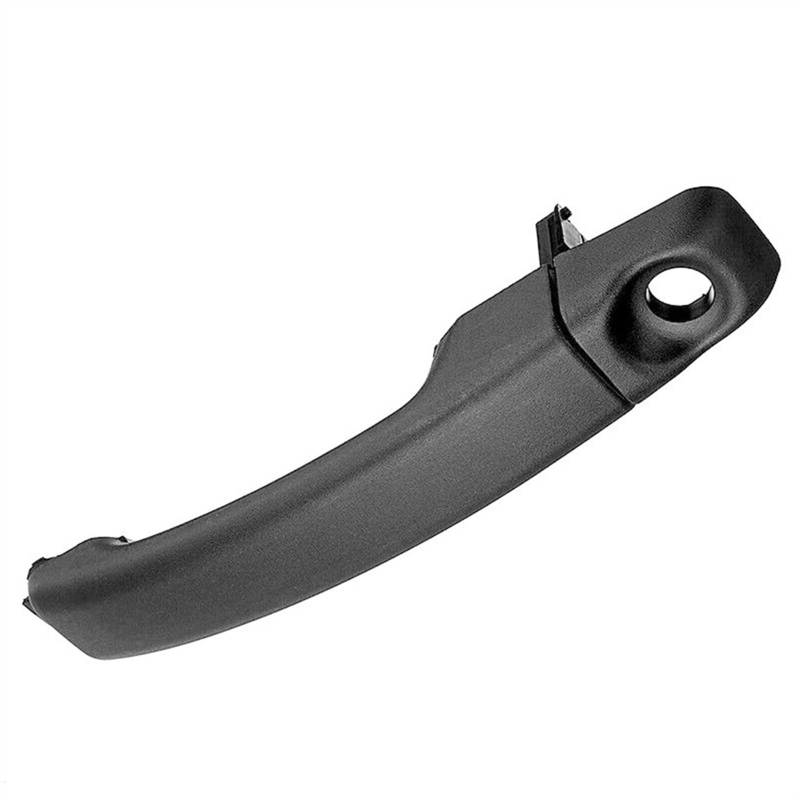 DAYOTIE Außentürgriff Kompatibel Mit Nissan NV400 Für Master MK3 2010 2011 2012 2013 2014 2015 2016. Ersatz des Außenschiebetürgriffs Für Autos. OEM: 806073022R. von DAYOTIE
