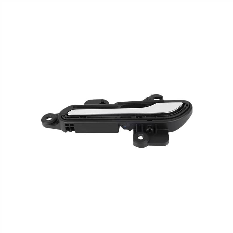 DAYOTIE Außentürgriff Kompatibel Mit Tesla Für Modell Für 3 Für Y Außentürgriffbaugruppe Versteckte Vorder- Und Rückseite Ersatzkomponente OEM: 1528114-00-D(Model 3 R) von DAYOTIE