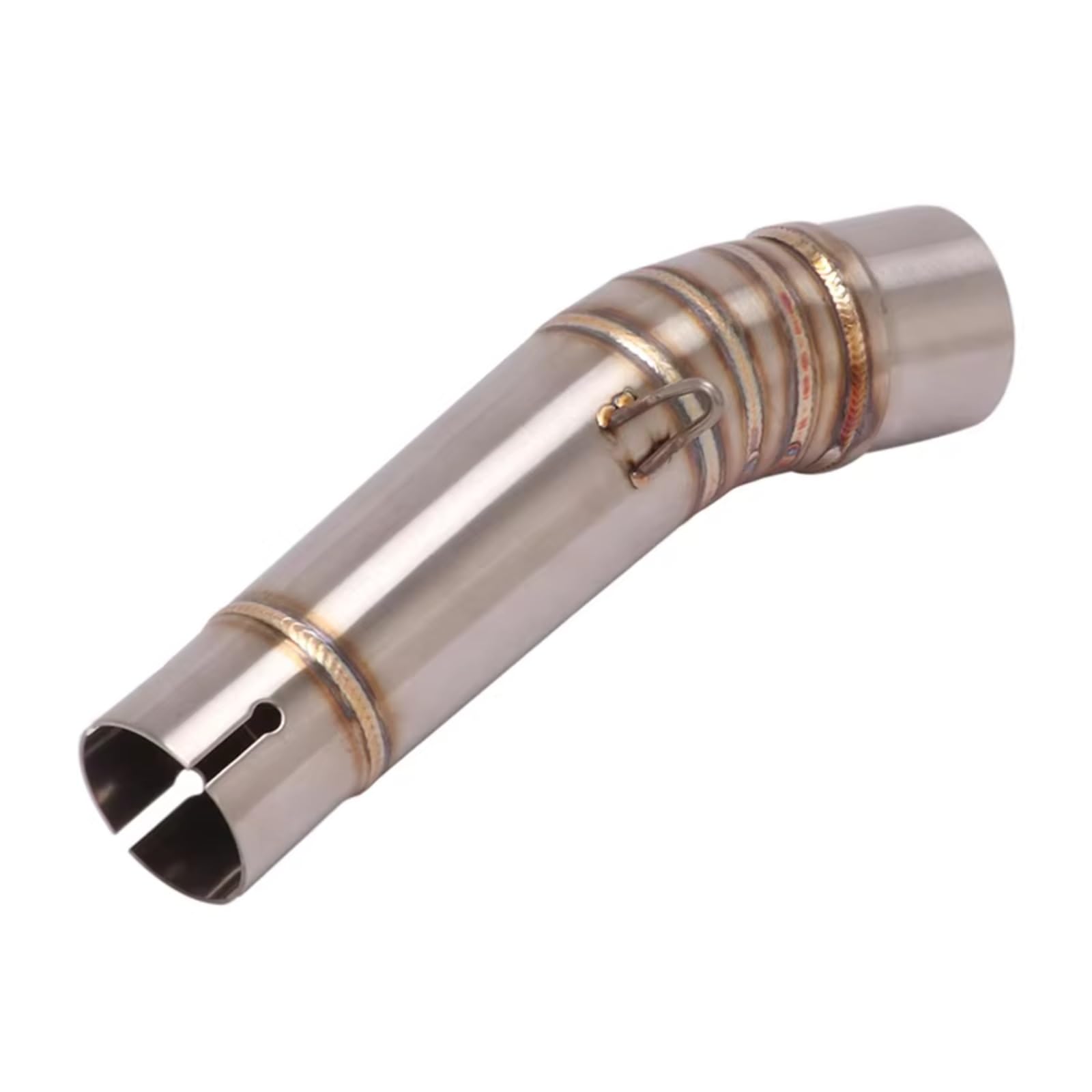 DAYOTIE Für Integra750 2014 2015 2016 2017 2018 2019 2020 Motorradauspuff Modifizieren Sie Den 51-MM-Schalldämpfer Für Escape Für Connect Middle Link Pipe Motorrad Mittelrohr DAYOTIE Für Integra750 2014 2015 2016 2017 2018 2019 2020 Motorradauspuff Modifizieren Sie Den 51-MM-Schalldämpfer Für Escape Für Connect Middle Link Pipe Motorrad Mittelrohr von DAYOTIE