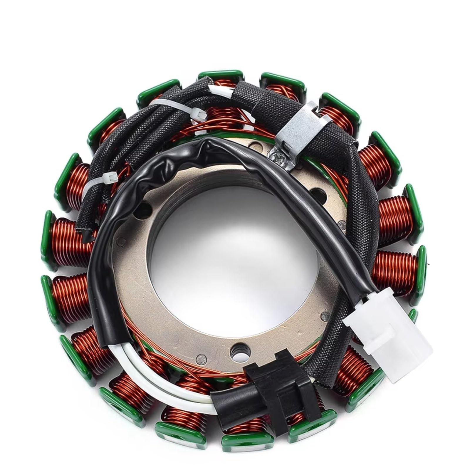 DAYOTIE Für VN1500 Für Vulcan 1500 2000 2001 2002 2003 2004 21003-1325 Motorrad Zündung Magneto Stator Spule Motorrad Stator Spule Zubehör Motorrad-Statorspule DAYOTIE Für VN1500 Für Vulcan 1500 2000 2001 2002 2003 2004 21003-1325 Motorrad Zündung Magneto Stator Spule Motorrad Stator Spule Zubehör Motorrad-Statorspule von DAYOTIE