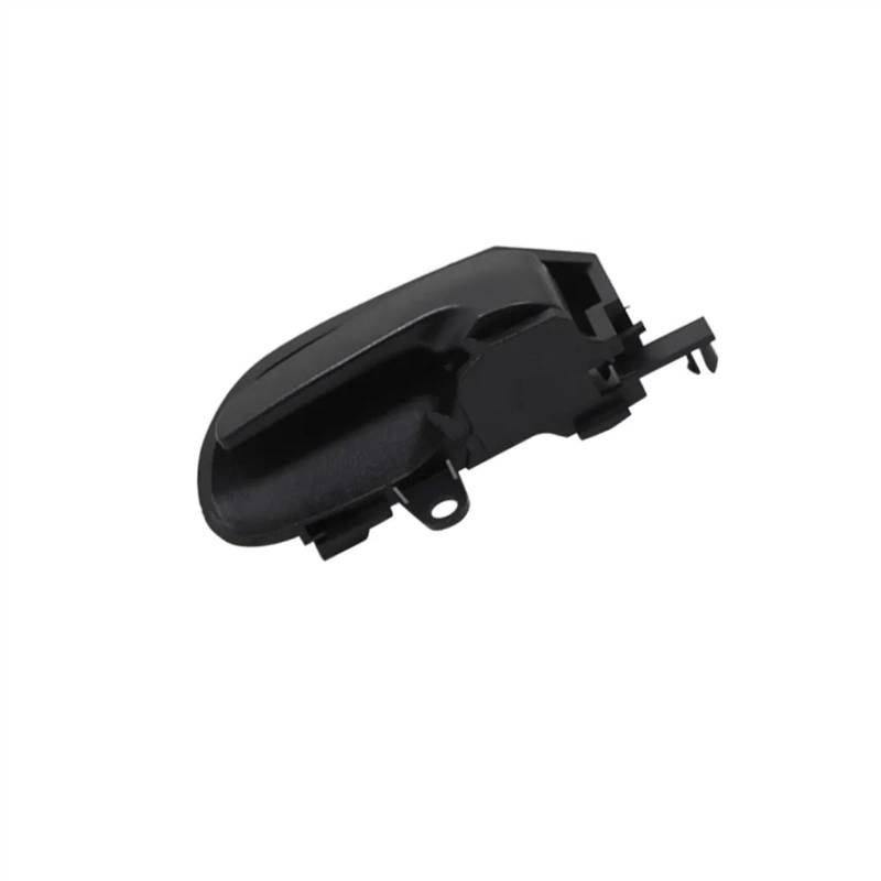 DAYOTIE Innentürgriffe Kompatibel Mit BYD Für F0 2008 2009 2010 2011 2012 2013 2014 2015 Auto-Innentürgriff-Entriegelung Innentürgriff F0-6102310 F0-6102320(1PC Left) von DAYOTIE