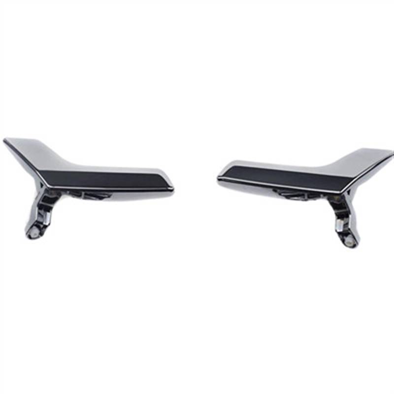 DAYOTIE Innentürgriffe Kompatibel Mit Benz Für C-Klasse C180 2011 2012 2013 2014 2015 Auto-Innentürknauf Handgriffe Auto-Innentürgriff 2047202271(Pair) von DAYOTIE