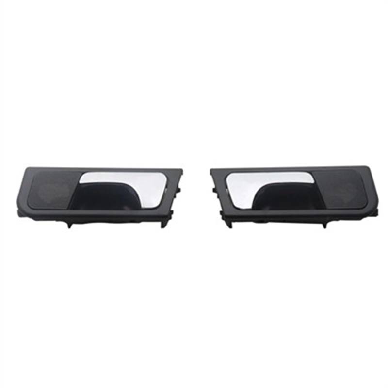 DAYOTIE Innentürgriffe Kompatibel Mit Buick Für Excel 2007 2008 2009 2010 2011 2012 2013 Automobil-Innentürgriff-Styling-Zubehör 96548064 96548063(2PCS Left Right) von DAYOTIE