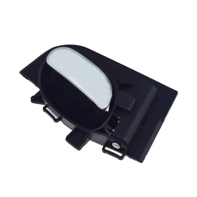 DAYOTIE Innentürgriffe Kompatibel Mit Citroen Für C2 Auto-Innentürgriffknopf Handgriffe Automobil-Innentürgriff-Styling-Zubehör 9143R2 9144E3(Left Side) von DAYOTIE