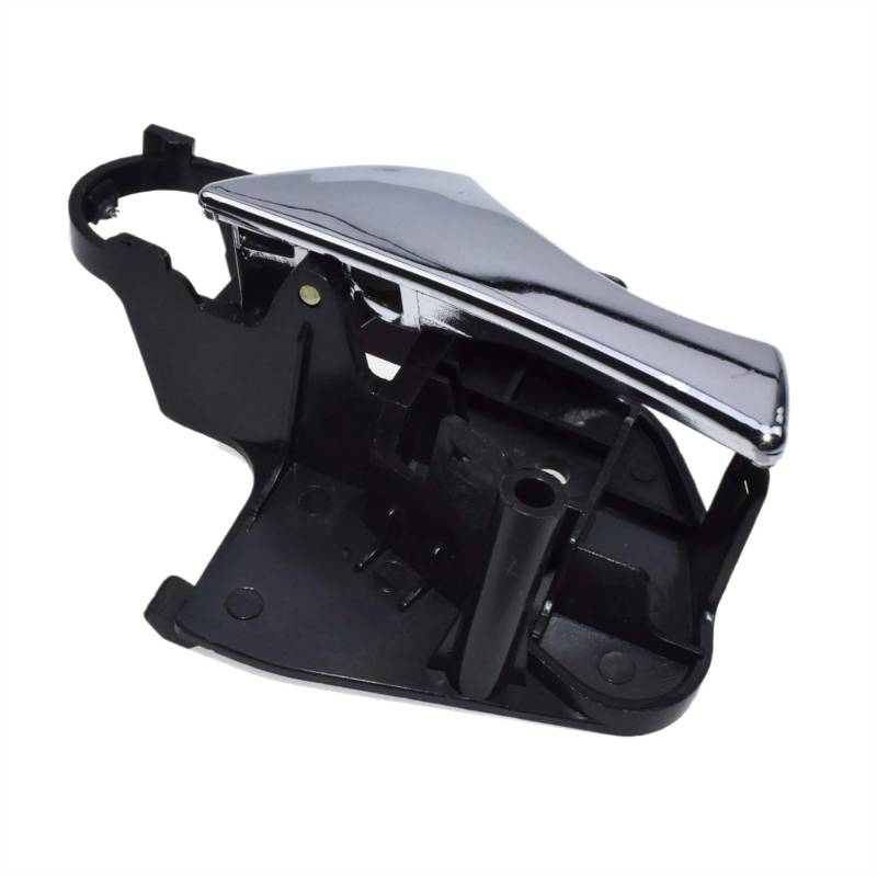 DAYOTIE Innentürgriffe Kompatibel Mit Daewoo Für Nubira 2.0l 1999 2000 2001 2002 Autoinnenausstattung Türgriff Autotüröffnergriffe 96296168 96296169(Front Left) von DAYOTIE