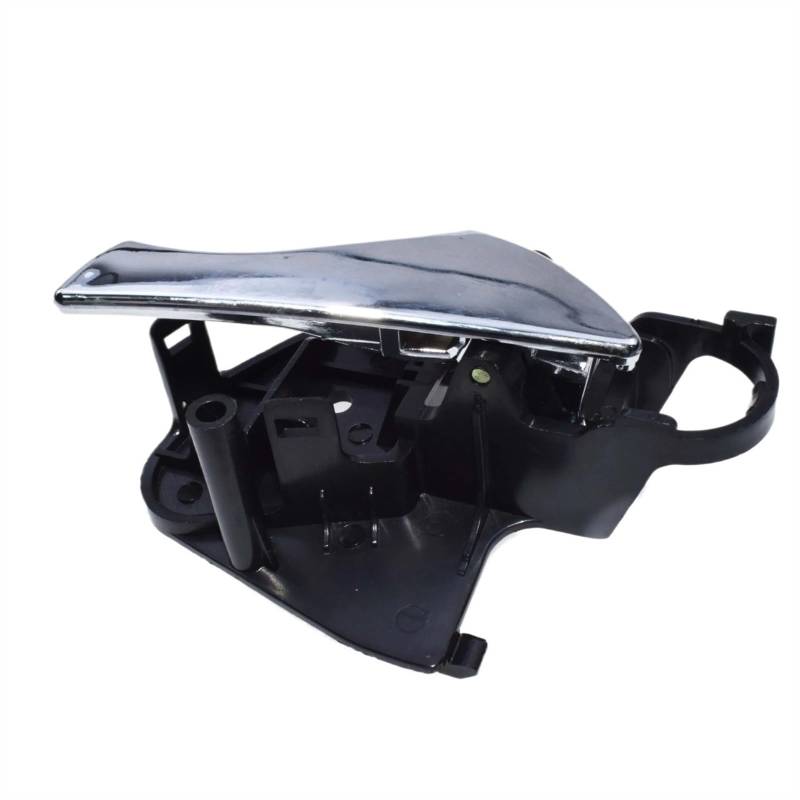 DAYOTIE Innentürgriffe Kompatibel Mit Daewoo Für Nubira 2.0l 1999 2000 2001 2002 Autoinnenausstattung Türgriff Autotüröffnergriffe 96296168 96296169(Front Right) von DAYOTIE