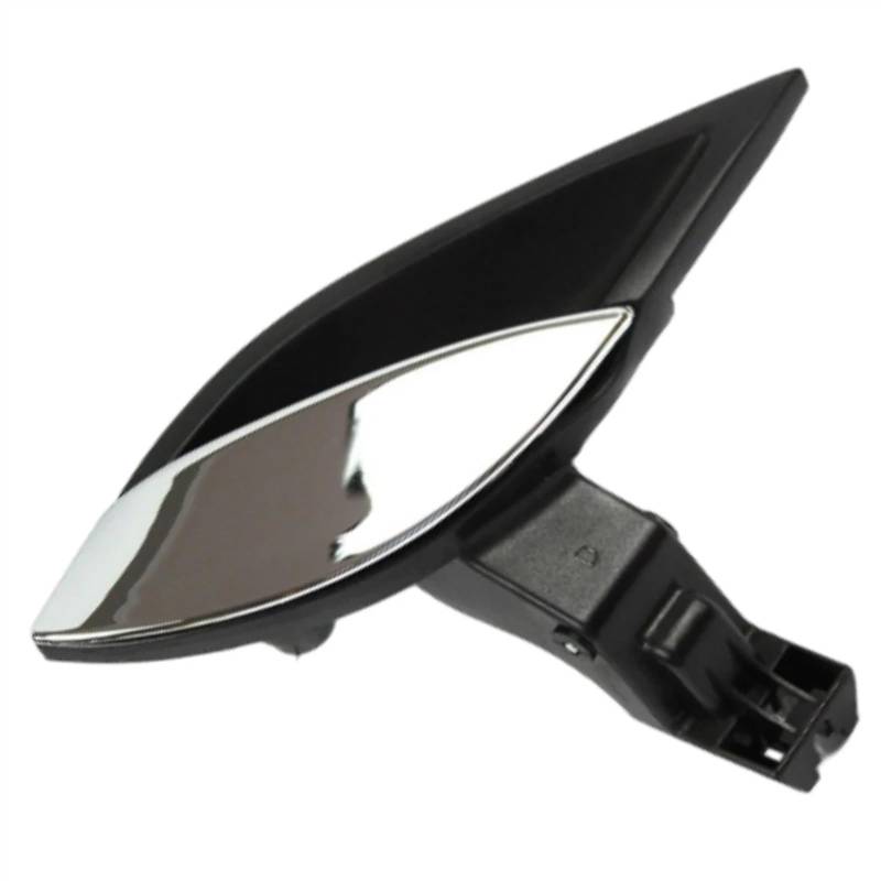DAYOTIE Innentürgriffe Kompatibel Mit FIAT Für Croma 2005 2006 2007 2008 2009 2010 2011 2012. Auto-Innentürgriffknopf, Griffe, Styling-Innenteile 71745048(Front or Rear Right) von DAYOTIE