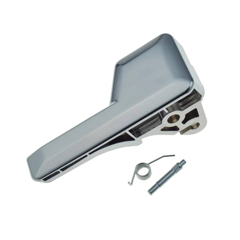 DAYOTIE Innentürgriffe Kompatibel Mit Ford Für Edge Se Sel 2007 2008 2009 2010 2011 Auto-Innentürgriff-Entriegelung Auto-Innentüröffner-Griffe 7t4z7822600ba(Left Side) von DAYOTIE