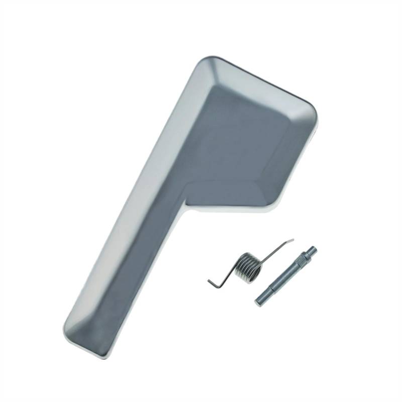 DAYOTIE Innentürgriffe Kompatibel Mit Ford Für Edge Se Sel 2007 2008 2009 2010 2011 Auto-Innentürgriff-Entriegelung Auto-Innentüröffner-Griffe 7t4z7822600ba(Right Side) von DAYOTIE