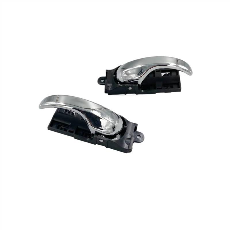 DAYOTIE Innentürgriffe Kompatibel Mit Ford Für Für Pickup 1999 2000 2001 2002 2003 2004 Innengriff Türschalter Auto-Innentürgriffe XL3Z1521819AA(Pair) von DAYOTIE