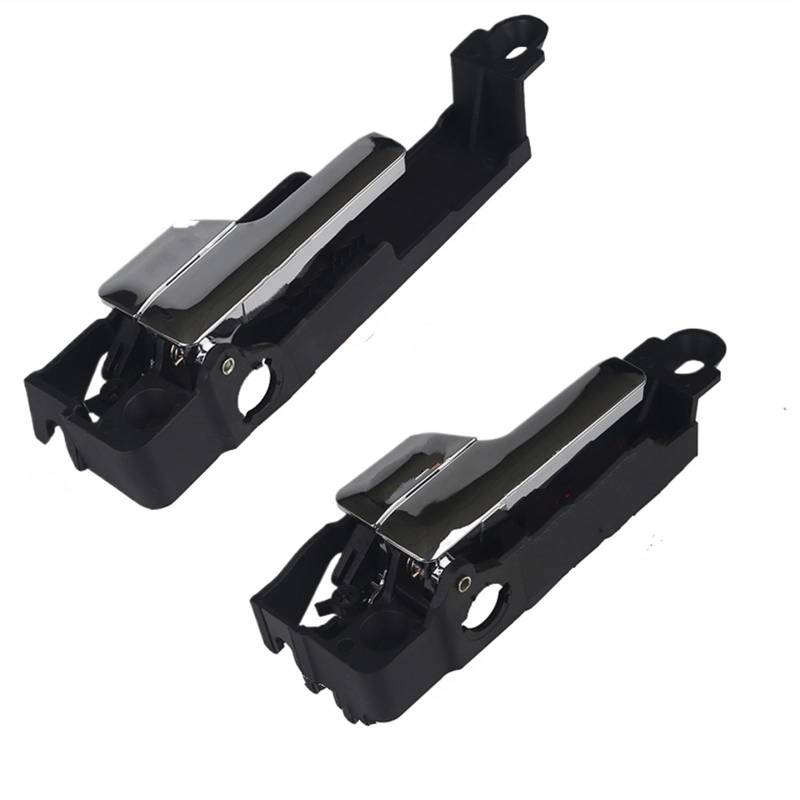 DAYOTIE Innentürgriffe Kompatibel Mit Ford Für Fusion 3,5 L V6 2010 2011 2012 Auto-Innentürknauf Handgriffe Automobil-Innentürgriff 6e5z5422600-Aa von DAYOTIE
