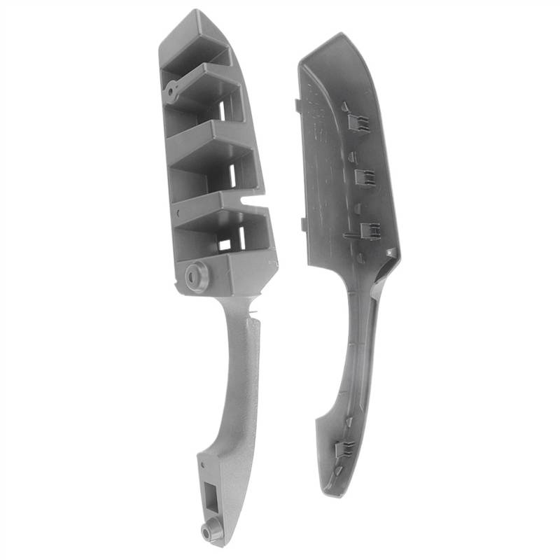 DAYOTIE Innentürgriffe Kompatibel Mit GMC Für Savana 4500 2009 2010 2011 2012 2013 2014 2015 Auto-Innentürgriff Automobil-Innentürgriffe 25750064(Left Driver Side) von DAYOTIE