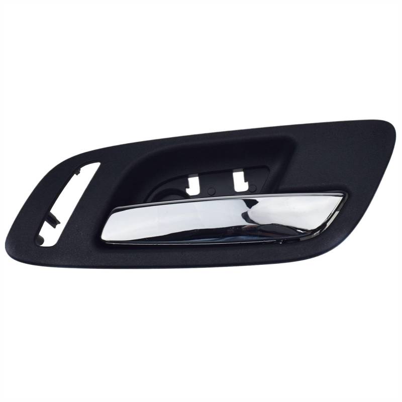 DAYOTIE Innentürgriffe Kompatibel Mit GMC Für Yukon XL 2500 2007 2008 2009 2010 2011 2012 2013 Auto-Innentürgriff-Entriegelung Auto-Innentüröffner-Griff 22855636(Front Right) von DAYOTIE