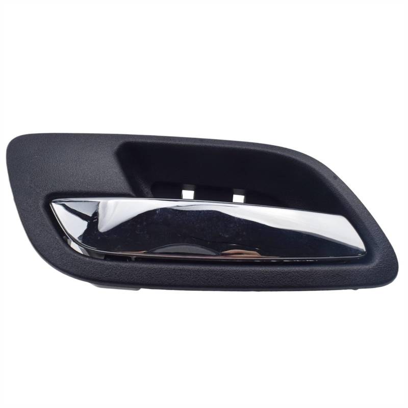 DAYOTIE Innentürgriffe Kompatibel Mit GMC Für Yukon XL 2500 2007 2008 2009 2010 2011 2012 2013 Auto-Innentürgriff-Entriegelung Auto-Innentüröffner-Griff 22855636(Rear Left) von DAYOTIE