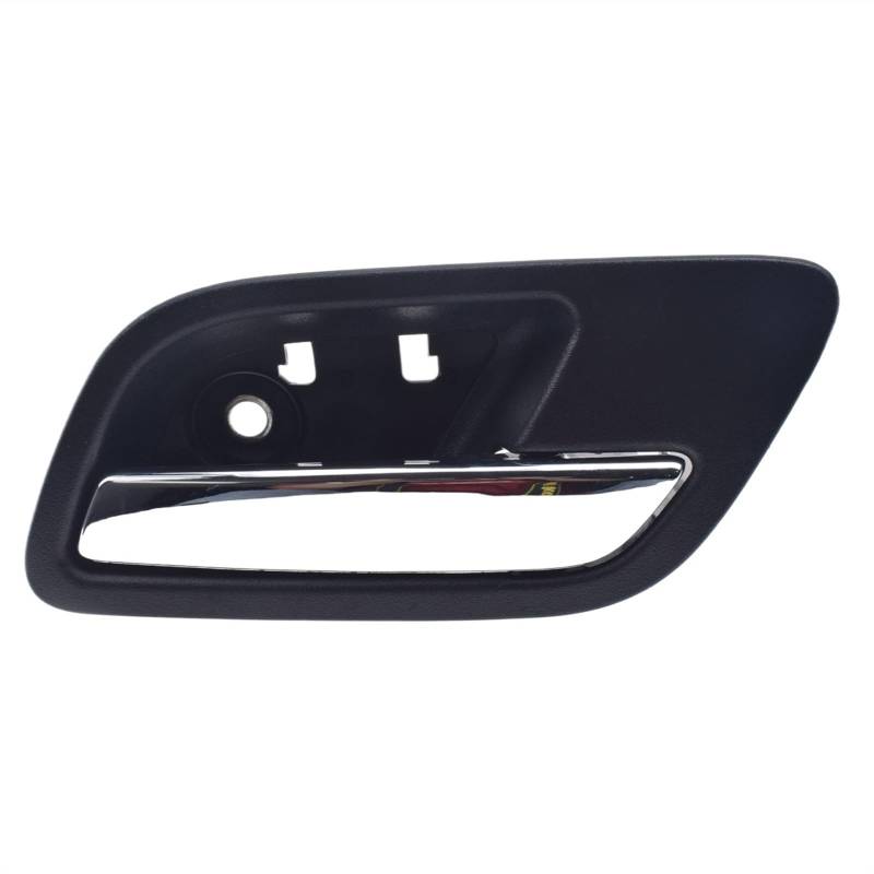 DAYOTIE Innentürgriffe Kompatibel Mit GMC Für Yukon XL 2500 2007 2008 2009 2010 2011 2012 2013 Auto-Innentürgriff-Entriegelung Auto-Innentüröffner-Griff 22855636(Rear Right) von DAYOTIE