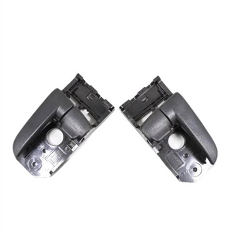 DAYOTIE Innentürgriffe Kompatibel Mit K&ia Für Spectra 5 2005 2006 2007 2008 2009 Autoinnenausstattung Türgriff Automobil-Innentürgriff 82620-2F000GW(2PCS Left Right) von DAYOTIE