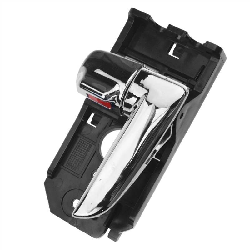 DAYOTIE Innentürgriffe Kompatibel Mit K&ia Für Spectra Lx 2005 2007 2008 2009 Auto-Innentürgriff Styling-Zubehör Innerer Türknauf Entriegelung 82610-2f000(Right Passenger Side) von DAYOTIE